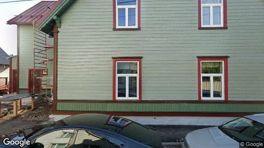 Apartments for rent in Pärnu - Photo from Google Street View