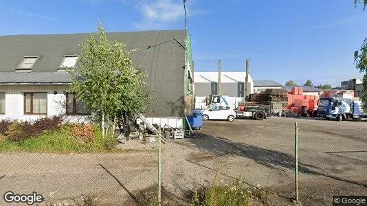 Apartments for rent in Tartu - Photo from Google Street View