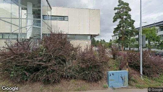 Apartments for rent in Helsinki Läntinen - Photo from Google Street View