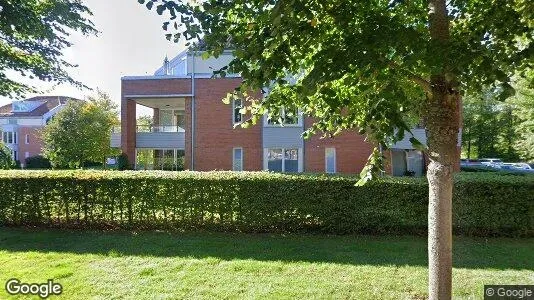 Apartments for rent in Helsingborg - Photo from Google Street View