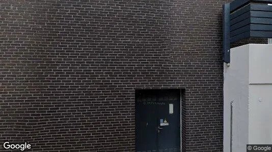 Apartments for rent in Herning - Photo from Google Street View