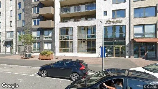 Apartments for rent in Jönköping - Photo from Google Street View