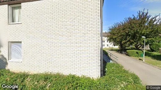Apartments for rent in Linköping - Photo from Google Street View