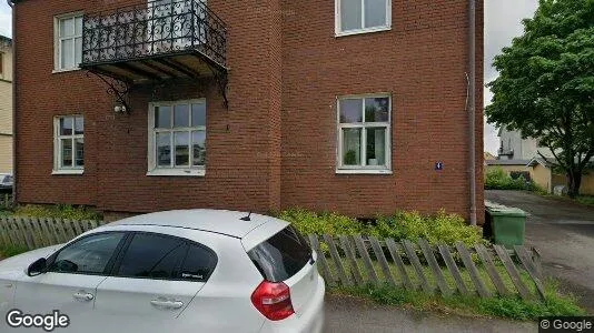Apartments for rent in Skara - Photo from Google Street View