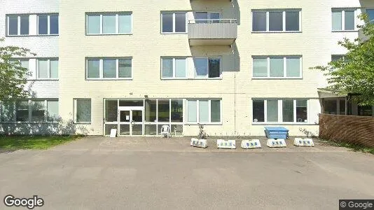 Apartments for rent in Falköping - Photo from Google Street View