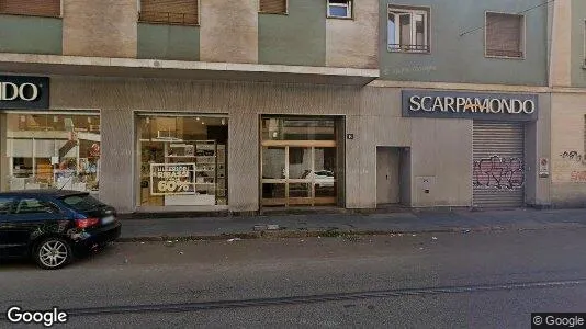 Rooms for rent in Milano Zona 8 - Fiera, Gallaratese, Quarto Oggiaro - Photo from Google Street View