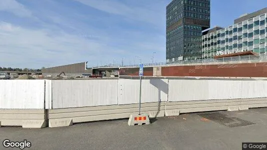 Apartments for rent in Järfälla - Photo from Google Street View