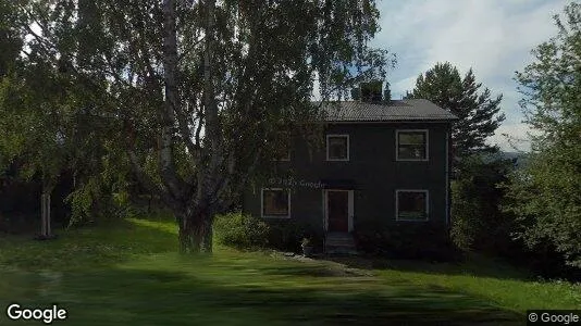 Apartments for rent in Kramfors - Photo from Google Street View