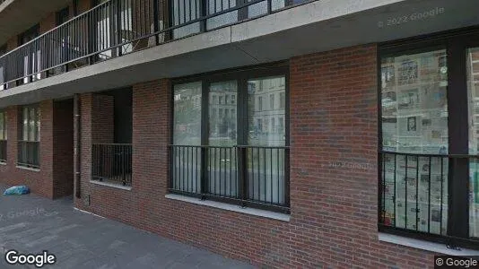 Apartments for rent in Stad Antwerp - Photo from Google Street View