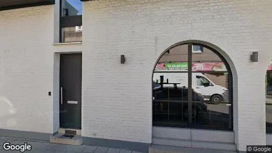 Apartments for rent in Doornik - Photo from Google Street View