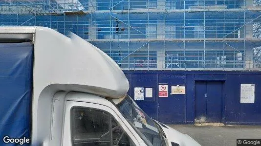 Apartments for rent in Hayes - Middlesex - Photo from Google Street View