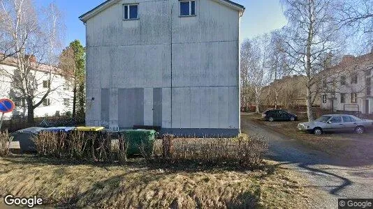 Apartments for rent in Tampere Keskinen - Photo from Google Street View