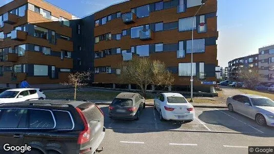 Apartments for rent in Viimsi - Photo from Google Street View