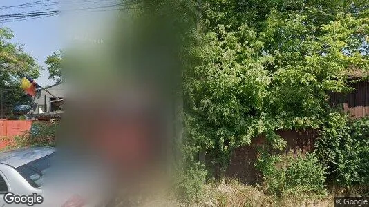 Apartments for rent in Bucharest - Sectorul 1 - Photo from Google Street View