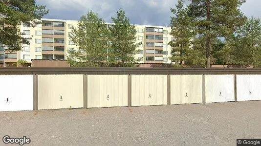 Apartments for rent in Lahti - Photo from Google Street View