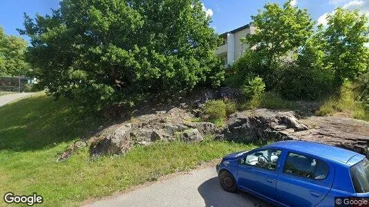 Apartments for rent in Södertälje - Photo from Google Street View
