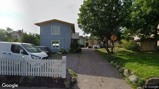 Apartments for rent in Stockholm South - Photo from Google Street View
