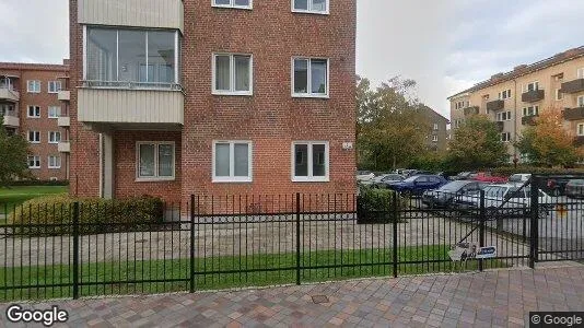 Apartments for rent in Malmö City - Photo from Google Street View
