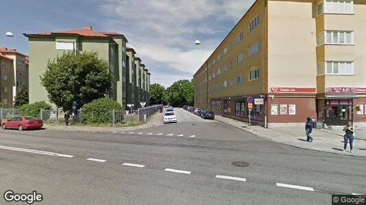 Apartments for rent in Malmö City - Photo from Google Street View