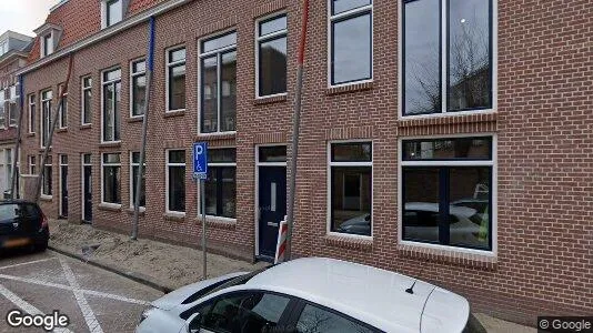 Apartments for rent in The Hague Scheveningen - Photo from Google Street View