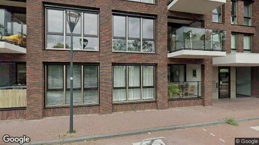 Apartments for rent in Haarlem - Photo from Google Street View