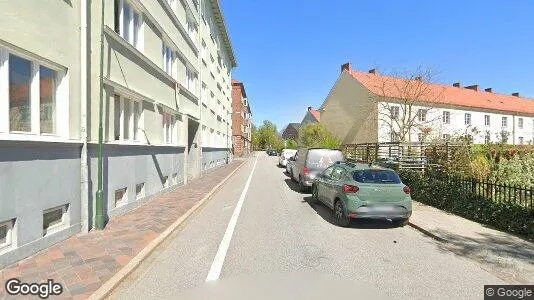 Apartments for rent in Malmö City - Photo from Google Street View