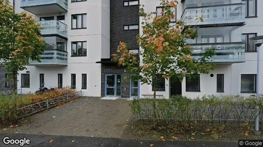 Apartments for rent in Järfälla - Photo from Google Street View