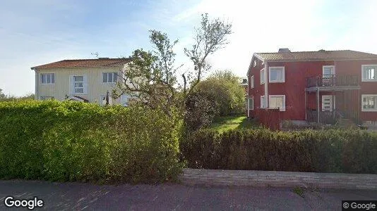 Apartments for rent in Kalmar - Photo from Google Street View