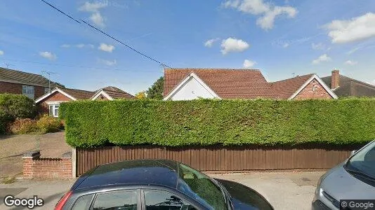 Apartments for rent in Frinton-on-Sea - Essex - Photo from Google Street View