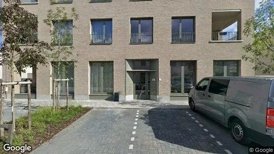 Apartments for rent in Stad Antwerp - Photo from Google Street View