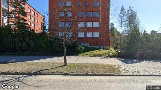 Apartments for rent in Tuusula - Photo from Google Street View