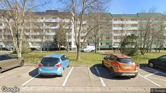 Apartments for rent in Salzlandkreis - Photo from Google Street View