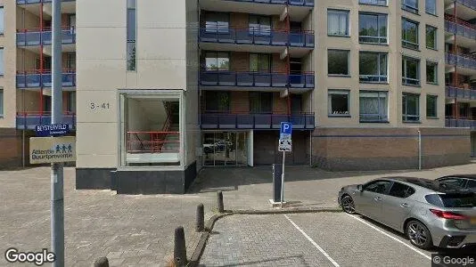Apartments for rent in Amsterdam Zuideramstel - Photo from Google Street View