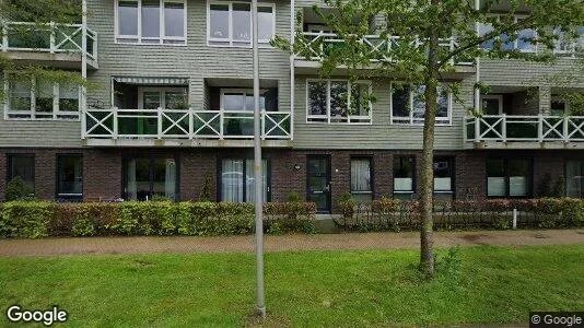 Apartments for rent in Ede - Photo from Google Street View