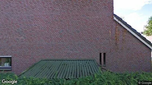 Apartments for rent in Doetinchem - Photo from Google Street View