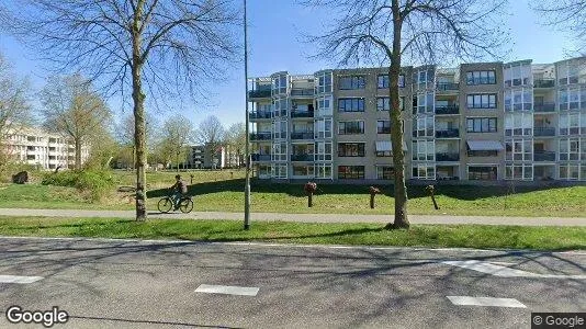 Apartments for rent in Oss - Photo from Google Street View