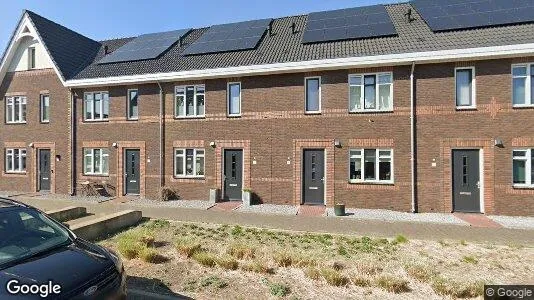 Apartments for rent in Apeldoorn - Photo from Google Street View