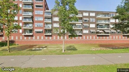 Apartments for rent in Alphen aan den Rijn - Photo from Google Street View