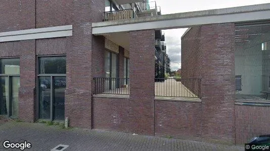 Apartments for rent in Gooise Meren - Photo from Google Street View