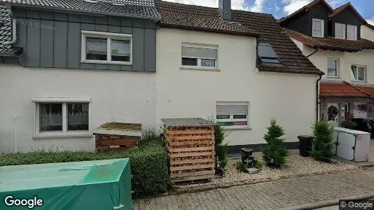 Apartments for rent in Main-Kinzig-Kreis - Photo from Google Street View
