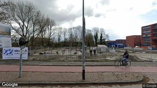 Apartments for rent in Groningen - Photo from Google Street View