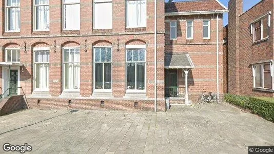 Apartments for rent in Hoogezand-Sappemeer - Photo from Google Street View