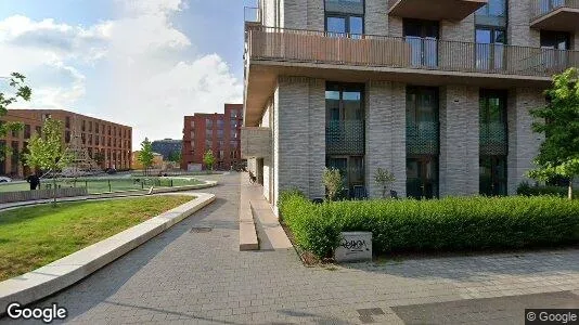 Apartments for rent in Groningen - Photo from Google Street View