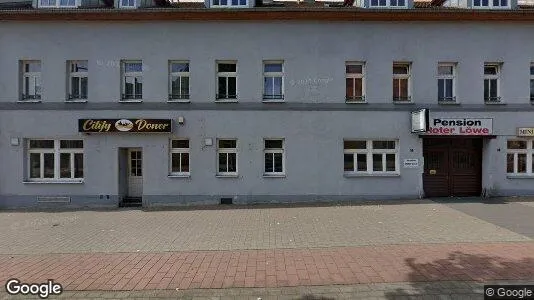 Apartments for rent in Burgenlandkreis - Photo from Google Street View