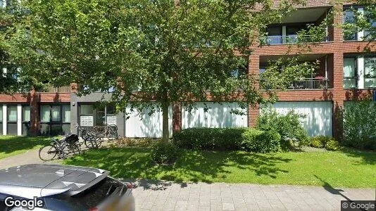 Apartments for rent in Haarlem - Photo from Google Street View