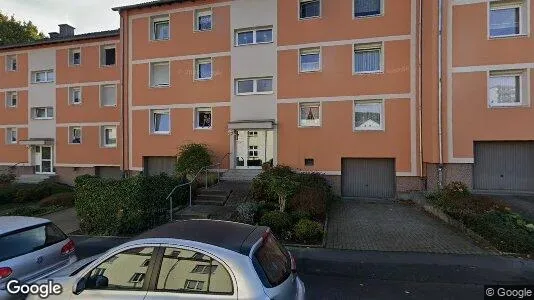 Apartments for rent in Märkischer Kreis - Photo from Google Street View