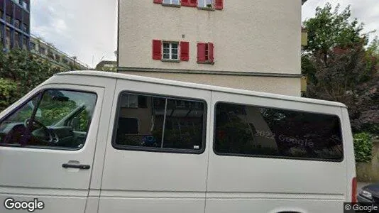 Apartments for rent in Bern-Mittelland - Photo from Google Street View