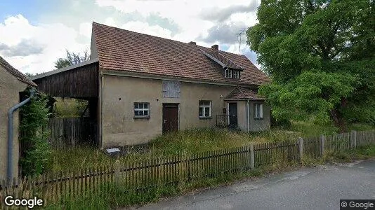 Apartments for rent in Görlitz - Photo from Google Street View