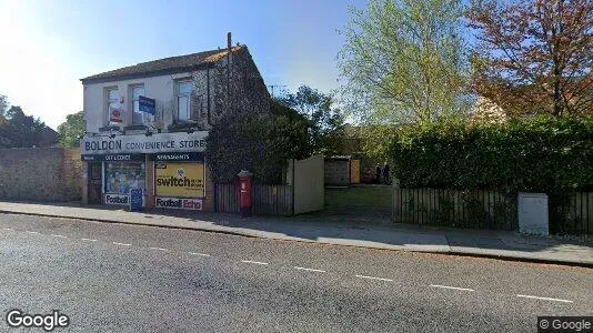 Apartments for rent in East Boldon - Tyne and Wear - Photo from Google Street View