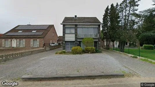 Apartments for rent in Hulshout - Photo from Google Street View